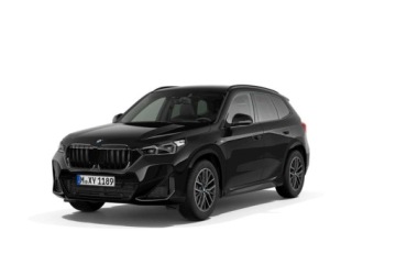 BMW X1 U11 2024 BMW X1 X1 23d xDrive, M Pakiet, Hak, Faktura VAT 23, Gwarancja 2.0 Diesel