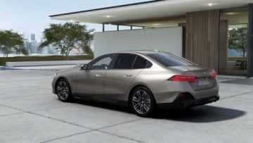 BMW Seria 5 G90-91 Touring 2.0 520d 197KM 2026 BMW Seria 5 20d xDrive 197 KM mHEV - Gotowy do Odbioru - Pakiet M Pro - Ka, zdjęcie 1