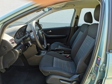 Mercedes Klasa A W169 Coupe 2.0 160 CDI 82KM 2005 Mercedes A 160 2.0 CDI 82KM # Klima # Serwis, zdjęcie 9