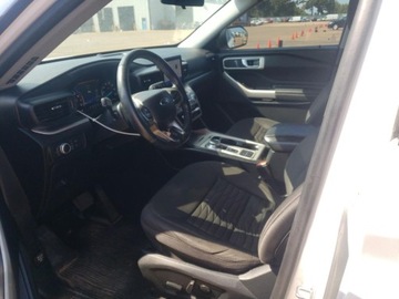 Ford Explorer VI 2021 Ford Explorer 2021 FORD EXPLORER XLT 2.3 Benzyna 300KM, zdjęcie 7