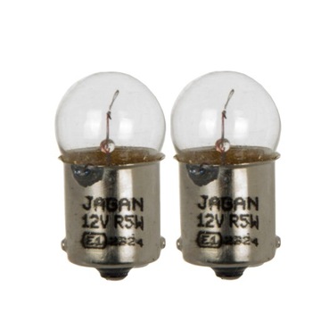 Zestaw żarówek do lamp H-4 C-385 C-360 3P C-4011