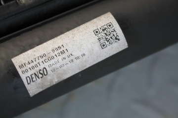 CHLADIČ KONDENZÁTOR KLIMATIZACE HONDA CR-V IV 2.0 I-VTEC 12-18