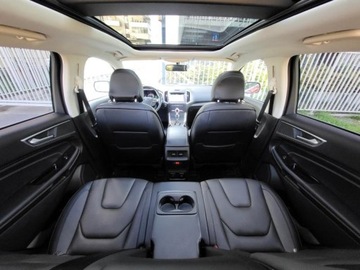 Ford Edge II 2018 Ford edge V6 3.5l benzyna 280KM * Titanium 4X4/AWD *Pedantyczny stan, zdjęcie 27