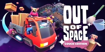 Вне космоса — ключ STEAM / без VPN / CooP