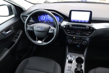 Ford Kuga III 2021 Ford Kuga 1.5 EcoBlue, Salon Polska, Serwis ASO, zdjęcie 6