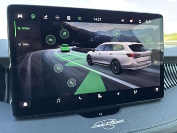 Skoda Superb IV Kombi 2.0 TDI 193KM 2024 Skoda Superb Laurin Klement 2.0TDI 193 KM 4x4 ASO Salon PL FV23, zdjęcie 24