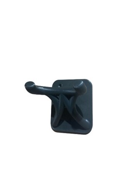 Настенная вешалка для гитары, держатель для гитары