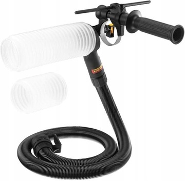 DeWALT DWH201D Adapter odsysania pyłu uniwersalny