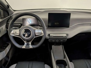 BYD 2025 BYD Dolphin Surf Boost Hatchback (88 KM) 2025, zdjęcie 8