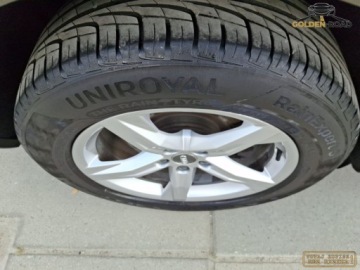 Audi Q5 II SUV 2.0 TDI 190KM 2018 Audi Q5 2,0 TDI 190KM I-rej 2019 quattro skora navi alu kamera oplacony, zdjęcie 25