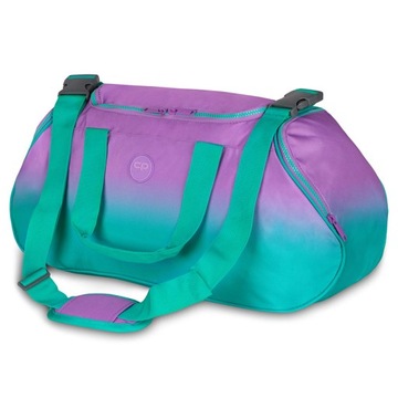 Torba Sportowa CoolPack Gradient Blueberry