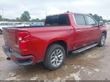 Chevrolet Silverado II 2022 Chevrolet Silverado 1500 Short Bed High Country 2022 5.3l 5.3 Benzyna 355KM, zdjęcie 5