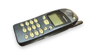 Nokia 5110 czarna made in Finland