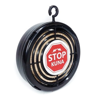 ОТПУСКАТЕЛЬ ГРЫЗУНОВ МАРТЕН ПОД КАПОТОМ ДЛЯ АВТОМОБИЛЯ ПРОТИВ МУНТОВ