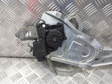 MECHANIZMUS OKNO PRAVÝ PŘEDNÍ OPEL OMEGA B