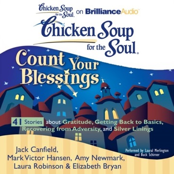 Chicken Soup for the Soul: Count Your Blessings -