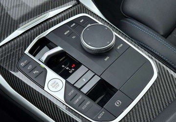 BMW Seria 4 2024 BMW Seria 4 I wlasciciel M Pakiet Hak Gwarancja Bezwypadkowy FVAT23, zdjęcie 23