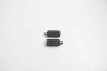 PODNÓŻKI PASAŻERA KOMPLET Honda VT 1100 Shadow