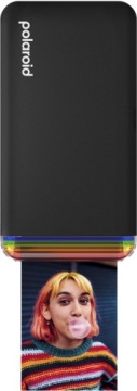 Polaroid Hi-Print Gen 2 Black drukarka