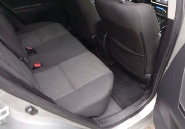 Toyota Auris II 2013 Toyota Auris Toyota Auris 2.0 Diesel 121KM, zdjęcie 25