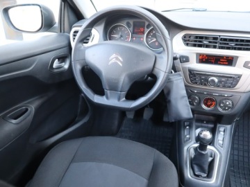 Citroen C-Elysee II Sedan Facelifting 1.2 PureTech 82KM 2019 Citroen C-Elysee 1.2 PureTech, Salon Polska, zdjęcie 6