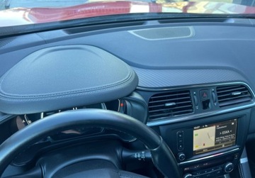 Renault Kadjar Crossover 1.2 Energy TCe 130KM 2016 Renault Kadjar 1.2Benz.130KM 6Bieg.Navi Kamera Polskory Panor.FulLed Key F, zdjęcie 29