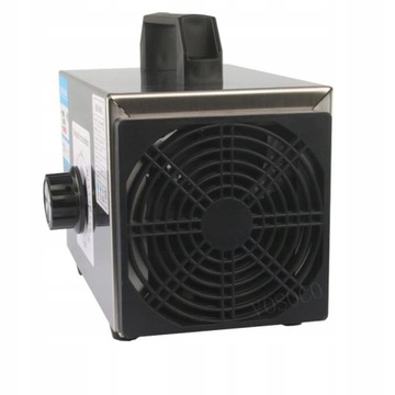 ГЕНЕРАТОР ОЗОНА ТАЙМЕР ОЧИСТИТЕЛЬ ВОЗДУХА + ТАЙМЕР И ФИЛЬТР 32г/ч