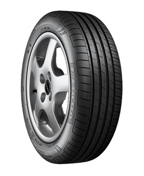 1x FULDA ECOCONTROL HP 2 205/55R16 91 V