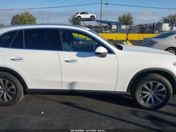 Mercedes GLC C254/X254 2024 Mercedes-Benz GLC 300 4Matic Suv 2024 2.0l 2.0 Benzyna 255KM, zdjęcie 6