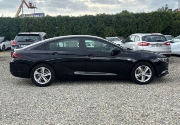 Opel Insignia II Grand Sport 1.6 CDTI  136KM 2019 Opel Insignia Polski salon 1.6 Diesel 136KM, zdjęcie 8