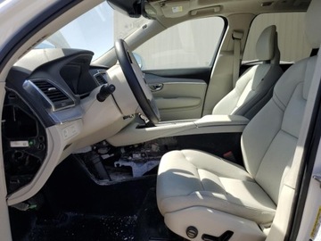 Volvo XC90 II 2022 Volvo XC 90 T5 Momentum 2022 2.0l 2.0 Benzyna 250KM, zdjęcie 7