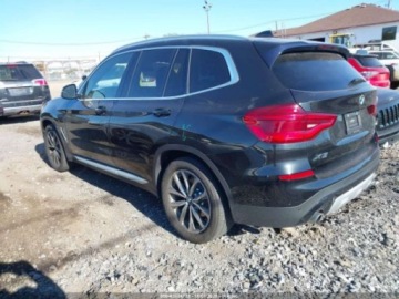 BMW X3 G01 2019 BMW X3 xDrive30i 2019 2.0l 2.0 Benzyna 248KM, zdjęcie 3