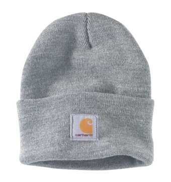 Czapka Carhartt Rugged Wear Patch Beanie