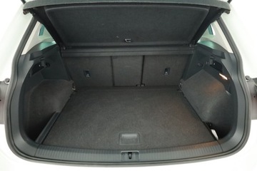 Volkswagen Tiguan II SUV 1.5 TSI EVO 150KM 2018 VW Tiguan 1.5 TSI, Salon Polska, Serwis ASO, DSG, zdjęcie 10