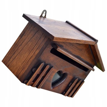 Металлический почтовый ящик