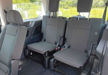 Volkswagen Caddy V Caddy 2.0 TDI 122KM 2025 Volkswagen Caddy Caddy Maxi 7 os2,0 l TDI 122 KM DSG r. o.: 2970 mm 2.0, zdjęcie 27