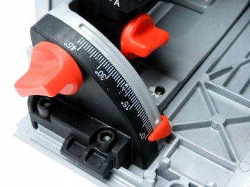 СТАНОК ДЛЯ РЕЗКИ ПИЛА 1200 Вт + 2x РЕЙКИ 70 см + СОЕДИНИТЕЛЬ + ЗАЖИМЫ