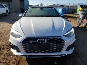 Audi A5 F5 2023 Audi S5 Coupe Prestige 2023 3.0l 3.0 Benzyna 349KM, zdjęcie 5