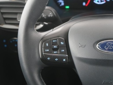 Ford Fiesta VIII Hatchback 3d 1.0 EcoBoost 100KM 2019 Ford Fiesta 1.0 EcoBoost, Salon Polska, zdjęcie 15