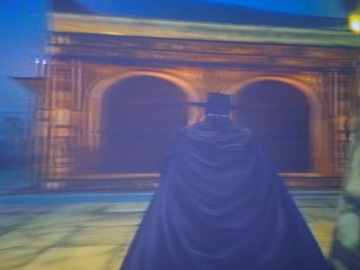 Игра Тень Зорро для PS2 3XA ПРОЧИТАЙТЕ ОПИСАНИЕ!!!