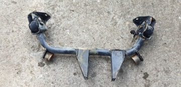 РАЗНЫЕ КРЕПЛЕНИЯ ЛАМП FIAT SEDICI SUZUKI SX4 2006-