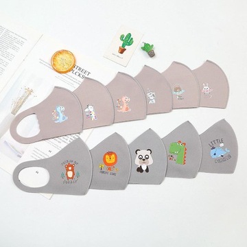 10 детских капп для детей в возрасте