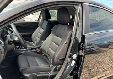 Mazda 6 III Sedan 2.0 SKYACTIV-G 165KM 2013 Mazda 6 nawigacja 2.0 Benzyna 165KM, zdjęcie 15
