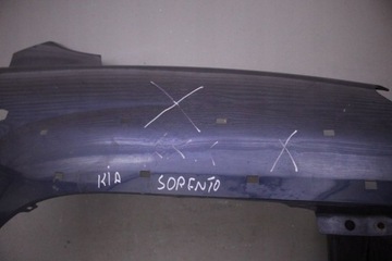 BLATNÍK PRAVÝ PŘEDNÍ KIA SORENTO