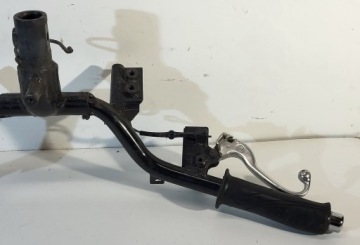 Руль SYM VS 125 2007-14 гг.