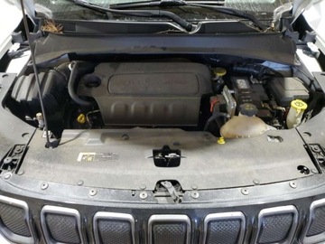 Jeep Compass II 2022 Jeep Compass Limited 2022 2.4l 2.4 Benzyna 177KM, zdjęcie 6