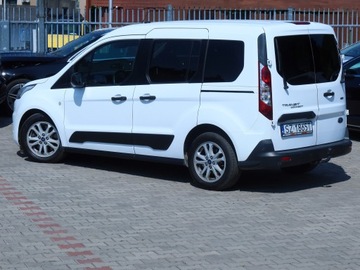 Ford Transit Connect II 2019 Ford Transit Connect Aut ACC Kamera Ogrz.Szyba/Fotele Hak Carplay ParkAsist, zdjęcie 6