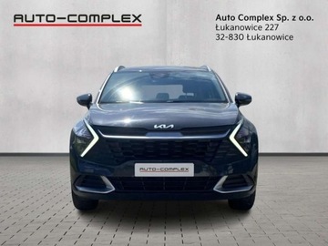 Kia Sportage V SUV 1.6 T-GDI 150KM 2024 Kia Sportage 1,6 T benz moc 150 KM, M Smart Salon PL manual 2024 1.6, zdjęcie 7