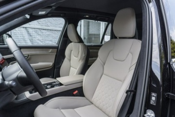 Volvo XC90 II 2025 Volvo XC 90 Ultra Bright B5 AWD Mild-Hybrid (250 +, zdjęcie 17