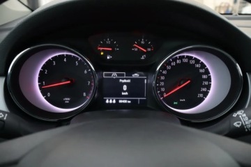Opel Astra K Sports Tourer 1.4 Turbo 150KM 2017 Opel Astra 1.4 T, Salon Polska, 1. Właściciel, zdjęcie 8
